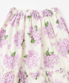 ANY KIDS ショート丈 浴衣 セット