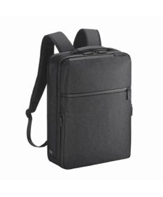 ACE BAGS & LUGGAGE ace. ガジェタブル ヘザー2 ビジネスリュック 2気室 16L 68293 エース