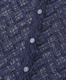 AMERICAN HOLIC レースカーディガン