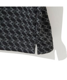 ZERO HALLIBURTON ZH モノグラム ポロシャツ ZHG-A4S6 82816 ゴルフウェア