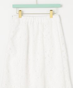 TOCCA 【洗える】MERMAID スカート