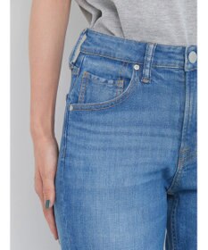 AMERICAN HOLIC テーパードデニム