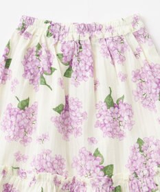 ANY KIDS ショート丈 浴衣 セット