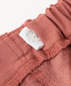 ANY KIDS ドリームストレッチ裏起毛パンツ