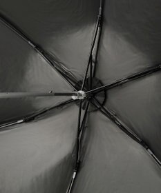 MOONBAT 【フワクール生地使用/軽量】MACKINTOSH PHILOSOPHY 遮光 晴雨兼用 折りたたみ日傘 シャンブレー