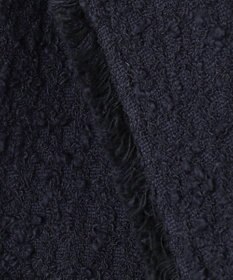 23区 S スラブファンシーツイード ジャケット