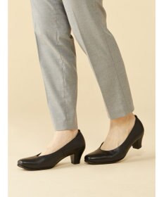 ASICS WALKING ペダラウォーキングシューズ 3E ヒール高4.5cm