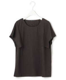 ICB L 【マガジン掲載】 Fully カットソー（番号CH58）