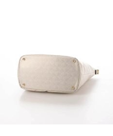 PELLE BORSA 2WAYミドルサイズトート Alive アライブ 6320