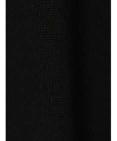 Green Parks ミラノリブノースリーブニットプルオーバー