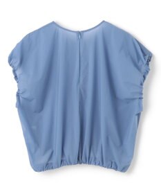 BEIGE， 【洗える/セットアップ対応】SPIGA / バルーンスリーブブラウス