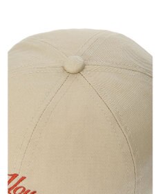 Green Parks ・ＴＯＲＣＨ　ツイル刺繍キャップ