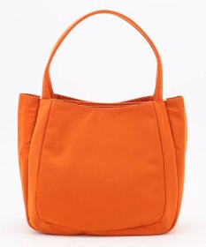 Y'SACCS 【大人のおしゃれ手帖11月号掲載】本上まなみ×Y'SACCS ナイロンボンディングトート