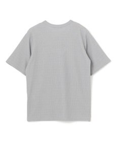JOSEPH HOMME 新素材【清涼感】メランジクロスジャージー　クルーネックカットソー