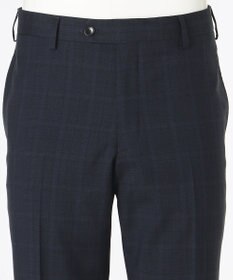 J.PRESS MEN 【WEB・一部店舗限定】 チェックスーツ