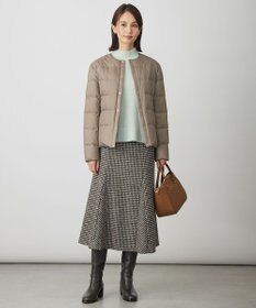 J.PRESS LADIES 【WEB限定カラーあり・2way】curve ボストン バッグ