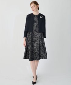 23区 【APPLAUDIR】サークル ブローチ