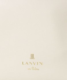 LANVIN en Bleu ラルム マルチショルダー