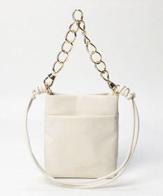 LANVIN en Bleu ラルム マルチショルダー