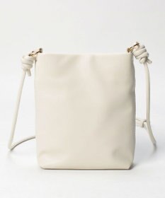 LANVIN en Bleu ラルム マルチショルダー