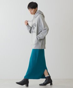 AMERICAN HOLIC ＦＯＯＴＢＡＬＬ　フーディーＢＩＧスウェット