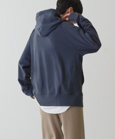 AMERICAN HOLIC ＦＯＯＴＢＡＬＬ　フーディーＢＩＧスウェット