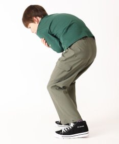 Columbia Columbia/ 【KIDS】テックトレイルユーティリティパンツ /コロンビア