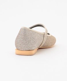 ANY グリッターメリージェーン パンプス