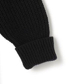 JOSEPH HOMME 【HIGH GRADE LINE】カベツイスト ニットコート