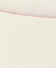 Y'SACCS 木村多江×Y'SACCS ラウンドシルエットトート