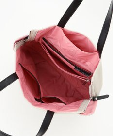 Y'SACCS 木村多江×Y'SACCS ラウンドシルエットトート