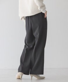 AMERICAN HOLIC 美・美・美Ｗクロスストレッチスラックスパンツ