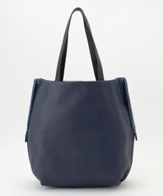 Y'SACCS 木村多江×Y'SACCS ラウンドシルエットトート