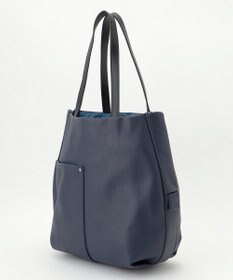 Y'SACCS 木村多江×Y'SACCS ラウンドシルエットトート