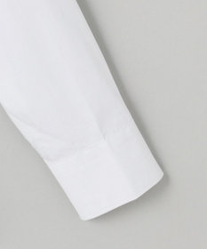 GOTAIRIKU 【形態安定】PREMIUMPLEATS_セミワイドカラー _通年ドレスシャツ(25年秋冬限定色)