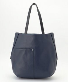 Y'SACCS 木村多江×Y'SACCS ラウンドシルエットトート