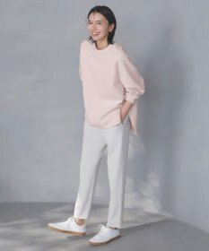 UNFILO 【15サイズ展開】BEAUTY MOVE スティックパンツ