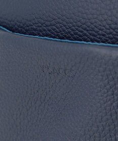 Y'SACCS 木村多江×Y'SACCS ラウンドシルエットトート