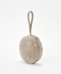 IACUCCI ボッコノット MONTONE/RUGA