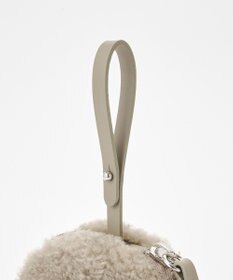 IACUCCI ボッコノット MONTONE/RUGA