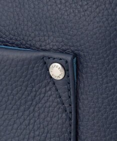 Y'SACCS 木村多江×Y'SACCS ラウンドシルエットトート