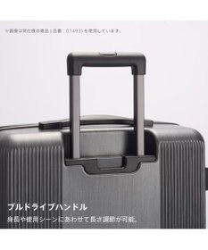 ACE BAGS & LUGGAGE 【雑誌掲載】 Proteca トラクション2 スーツケース 39L 機内持込 01491 プロテカ 日本製