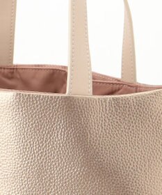 Y'SACCS 木村多江×Y'SACCS ラウンドシルエットトート