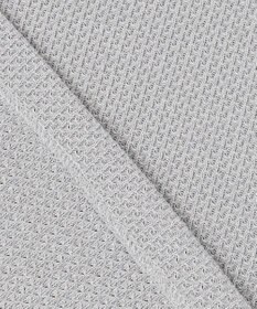 JOSEPH HOMME 新素材【清涼感】メランジクロスジャージー　クルーネックカットソー