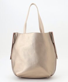 Y'SACCS 木村多江×Y'SACCS ラウンドシルエットトート