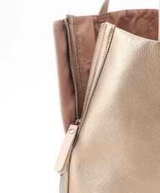 Y'SACCS 木村多江×Y'SACCS ラウンドシルエットトート