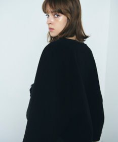 GRACE CONTINENTAL ファーポケットリバージャケット