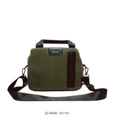 ROOTOTE 1072【軽くてしっかり!】LT.スクエア.タウニー-A