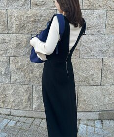 LANVIN en Bleu グラシリィ バックパック