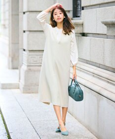 UNFILO BEAUTY MOVE 2WAYジャンスカ